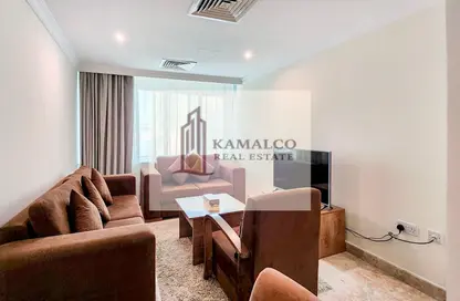 شقة - غرفة نوم - 1 حمام للايجار في شقق مشيرب - مشيرب - الدوحة