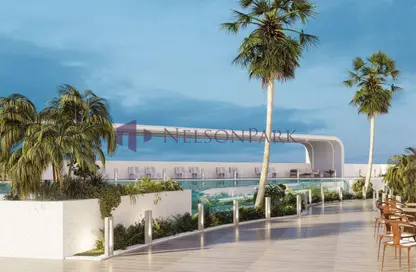 Apartment - 4 Bedrooms - 5 Bathrooms for sale in Voya - Lusail