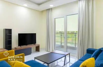 Apartment - 2 Bedrooms - 3 Bathrooms for sale in Al Erkyah City - Lusail