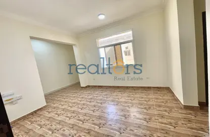 Apartment - 1 Bedroom - 1 Bathroom for rent in OPT-TCHR - Al Gharrafa - Al Gharrafa - Doha