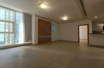 Apartment - 1 Bedroom - 2 Bathrooms for rent in Al Shatt Street - West Bay - Doha