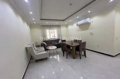 Apartment - 2 Bedrooms - 2 Bathrooms for rent in Al Mansoura - Al Mansoura - Doha