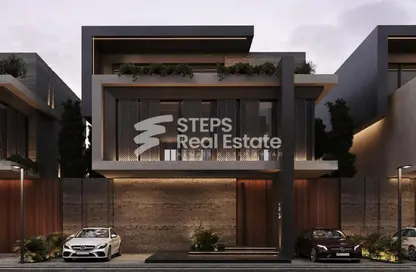 فيلا - 5 غرف نوم - 6 حمامات للبيع في ذا جريد ريزيدنس - الخيصة - أم صلال محمد