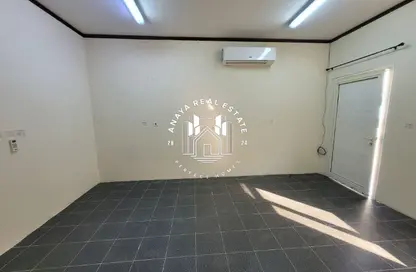 فيلا - 1 حمام للايجار في الثمامة - الثمامة - الدوحة