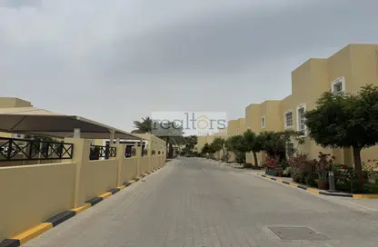 مجمع سكني - 3 غرف نوم - 3 حمامات للايجار في شارع الحضارة - الثمامة - الدوحة