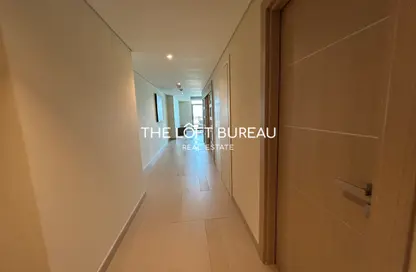Apartment - 1 Bedroom - 1 Bathroom for rent in Abraj Bay - Abraj Quartiers - The Pearl Island - Doha