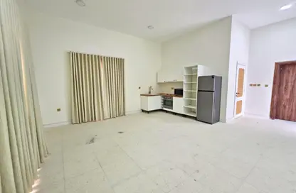 Villa - 1 Bedroom - 1 Bathroom for rent in Al Dafna - Al Dafna - Doha