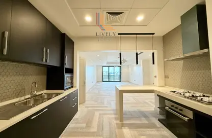 Apartment - 2 Bedrooms - 3 Bathrooms for rent in Residential D5 - Fox Hills South - Fox Hills - Lusail