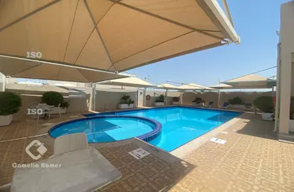 Villa - 4 Bedrooms - 5 Bathrooms for rent in Al Gharrafa - Al Gharrafa - Doha