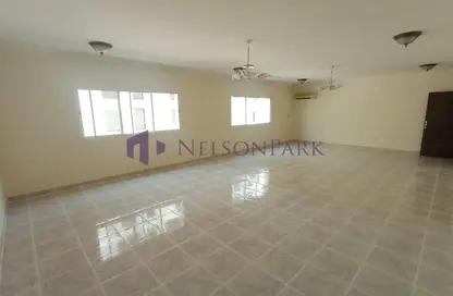 Apartment - 3 Bedrooms - 3 Bathrooms for rent in Fereej Bin Mahmoud North - Fereej Bin Mahmoud - Doha