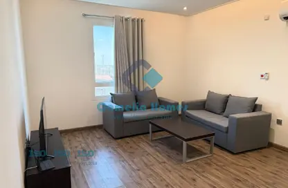 Apartment - 1 Bedroom - 1 Bathroom for rent in Old Airport Road - Old Airport Road - Doha
