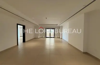 شقة - غرفة نوم - 2 حمامات للايجار في طريق بورتو الغربي - بورتو أرابيا - جزيرة اللؤلؤة - الدوحة