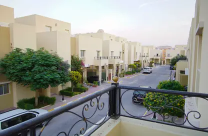 مجمع سكني - 4 غرف نوم - 4 حمامات للايجار في أبو هامور - الدوحة