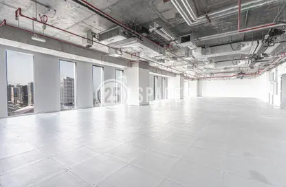 Office Space - Studio for rent in Burj Alfardan - Lusail