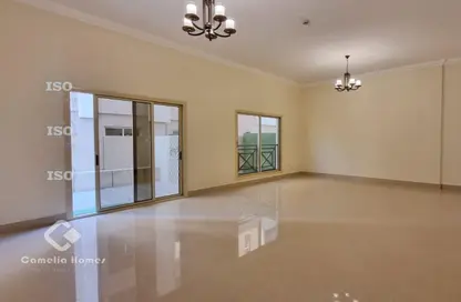 Apartment - 3 Bedrooms - 4 Bathrooms for rent in Fox Hills - Fox Hills - Lusail Apartment - 3 Bedrooms - 4 Bathrooms for rent in Fox Hills - Fox Hills - Lusail
