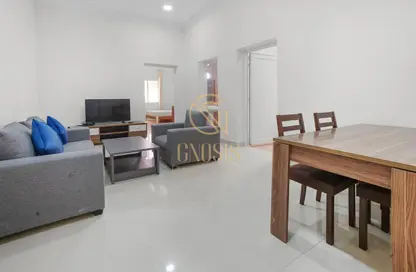 Apartment - 2 Bedrooms - 2 Bathrooms for rent in Muaither Area - Al Rayyan - Doha