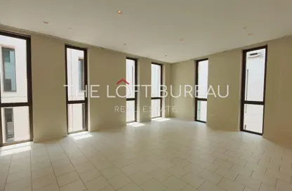 Apartment - 3 Bedrooms - 4 Bathrooms for rent in Al Kahraba 1 - Al Kahraba - Msheireb Downtown Doha - Doha