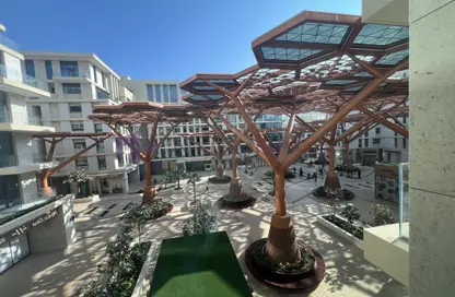 Apartment - 1 Bedroom - 2 Bathrooms for rent in Gewan Island - The Pearl Island - Doha