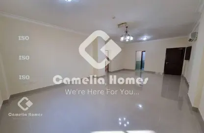 Apartment - 3 Bedrooms - 4 Bathrooms for rent in Fereej Bin Mahmoud North - Fereej Bin Mahmoud - Doha
