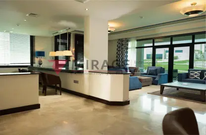 Villa - 2 Bedrooms - 3 Bathrooms for rent in Rawdat Rashid - Salwa Road - Doha