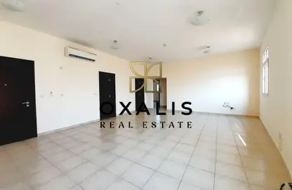 Apartment - 3 Bedrooms - 3 Bathrooms for rent in Najma Street - Najma - Doha