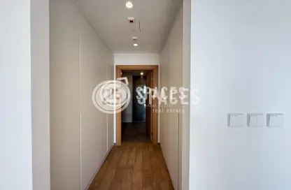 Apartment - 1 Bedroom - 2 Bathrooms for rent in Floresta Gardens - Floresta Gardens - The Pearl Island - Doha