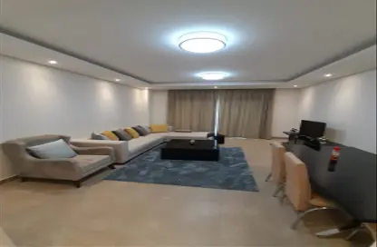 Apartment - 2 Bedrooms - 3 Bathrooms for rent in Boulevard View - Yasmeen City - Lusail