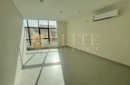 Apartment - 3 Bedrooms - 3 Bathrooms for rent in Al Jazeera Street - Fereej Bin Mahmoud North - Fereej Bin Mahmoud - Doha