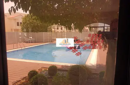 Compound - 4 Bedrooms - 4 Bathrooms for rent in Mamoura 18 - Al Maamoura - Doha