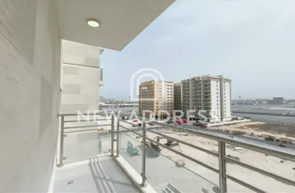 شقة - غرفة نوم - 1 حمام للايجار في الاركية سيتي - الوسيل
