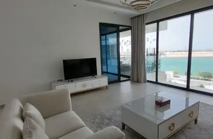 شقة - غرفة نوم - 1 حمام للايجار في مدينة قطر الترفيهية - الوسيل