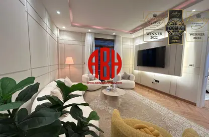 Apartment - 1 Bedroom - 2 Bathrooms for sale in Dara - Fox Hills - Lusail