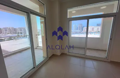 شقة - غرفة نوم - 2 حمامات للايجار في جنوب فوكس هيلس - فوكس هيلز - الوسيل