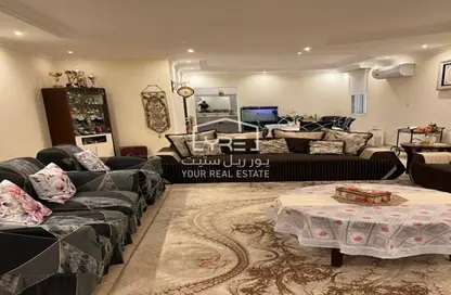 فيلا - 6 غرف نوم - 6 حمامات للايجار في سميسمة - سميسمة - الخور