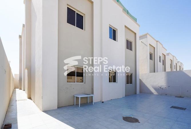 Villa for sale in Umm Al Amad - Umm Al Amad - Al Shamal