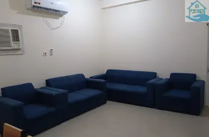 Apartment - 1 Bedroom - 1 Bathroom for rent in Al Khor Villas Project - Al Khor