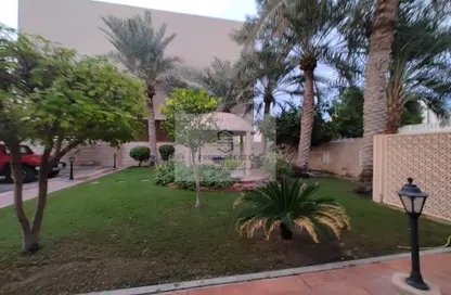 Apartment - 3 Bedrooms - 3 Bathrooms for rent in Old Airport Residential Apartments - Old Airport Road - Doha