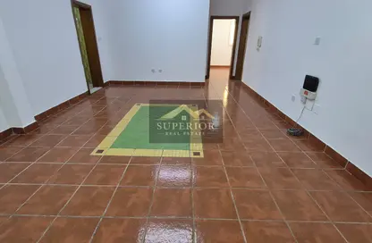 Apartment - 2 Bedrooms - 3 Bathrooms for rent in Old Airport Road - Old Airport Road - Doha