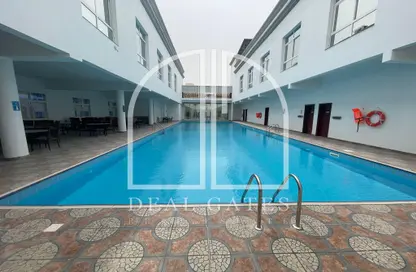 Apartment - 1 Bedroom - 1 Bathroom for rent in Al Rabiah Garden - Al Aziziyah - Al Aziziyah - Doha