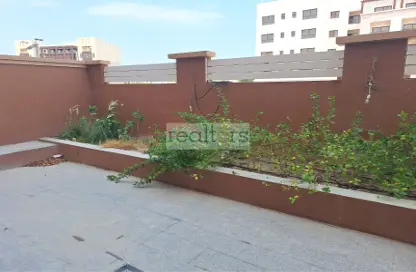 Apartment - 2 Bedrooms - 3 Bathrooms for rent in Fox Hills A13 - Fox Hills - Lusail