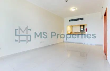 Apartment - 2 Bedrooms - 3 Bathrooms for rent in Viva East - Viva Bahriyah - The Pearl Island - Doha