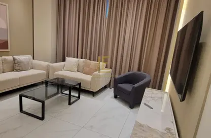 Apartment - 2 Bedrooms - 3 Bathrooms for sale in Seef Lusail - Lusail City - Lusail