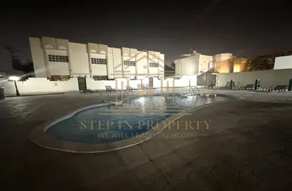 Villa - 5 Bedrooms - 4 Bathrooms for rent in New Salata - Salata - Doha