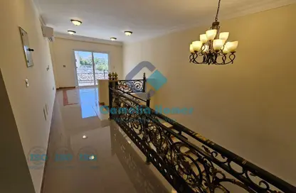 شقة - 3 غرف نوم - 3 حمامات للايجار في فلل واست باي لاغون - وست باي لاجون - بحيرة وست لاجون - الدوحة