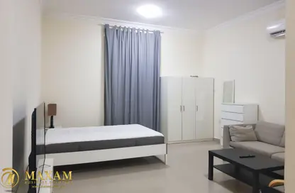Apartment - Studio - 1 Bathroom for rent in West Bay Tower - West Bay - West Bay - Doha