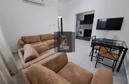 Apartment - 1 Bedroom - 1 Bathroom for rent in Al Kheesa - Al Kheesa - Umm Salal Mohammed