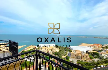 Apartment - 2 Bedrooms - 3 Bathrooms for rent in Floresta Gardens - Floresta Gardens - The Pearl Island - Doha Apartment - 2 Bedrooms - 3 Bathrooms for rent in Floresta Gardens - Floresta Gardens - The Pearl Island - Doha