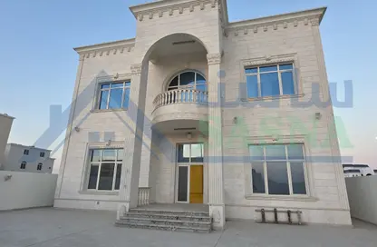 Villa - 7+ Bedrooms - 7+ Bathrooms for sale in Al Wakra - Al Wakra - Al Wakrah - Al Wakra