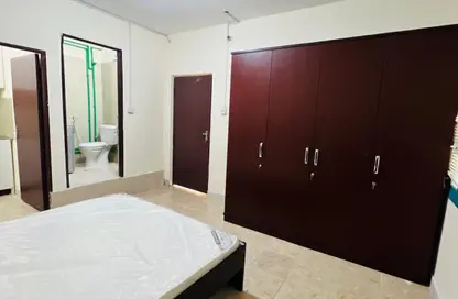 Apartment - Studio - 1 Bathroom for rent in Al Hilal - Doha