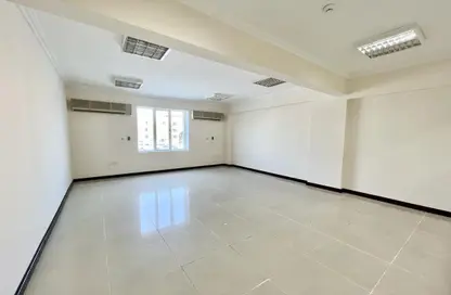 Empty Room image for: Office Space - Studio - 1 Bathroom for rent in Aabdullah Bin Sultan Al Thani - C-Ring Road - Al Sadd - Doha, Image 1